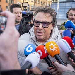 OM in beraad over hoger beroep, Borsato beslist later over tegenaangifte