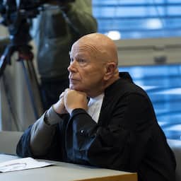 Plasman: ‘Cliënt denkt na over hoger beroep in zaak-Borsato’