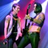 Rockband Jane’s Addiction na veertig jaar en vele ruzies definitief uit elkaar