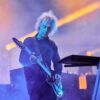 The Cure-gitarist Perry Bamonte (65) overleden na kort ziekbed