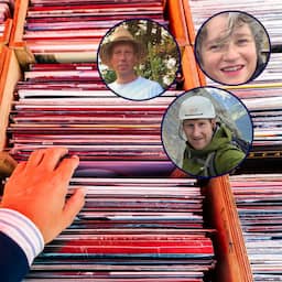 Verhalen achter Top 2000-liedjes: ‘Borsato losgekoppeld van nummer’