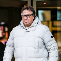 Vijf grootste stijgers in Top 2000 zijn allemaal van vrijgesproken Marco Borsato