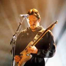 NU+ | Zo ontstond Driving Home for Christmas: ‘Iedereen zag er wanhopig uit’