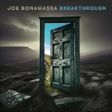 Joe Bonamassa – Breakthrough