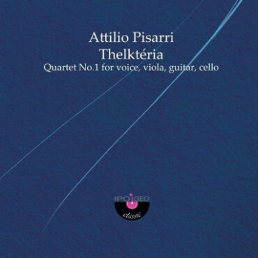 Attilio Pisarri – Thelktéria