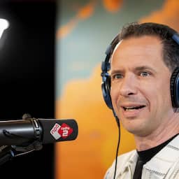 Aan De Slag! wint Gouden RadioRing, Bart Arens ook populairste presentator