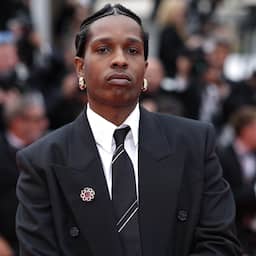 A$AP Rocky komt in de zomer met nieuw album naar Ziggo Dome