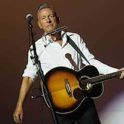 Bruce Springsteen deelt nieuw protestlied Streets of Minneapolis
