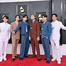 BTS komt met eerste album sinds verplichte militaire dienst