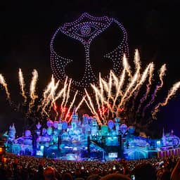 Dancefestival Tomorrowland kondigt eerste editie in Thailand aan