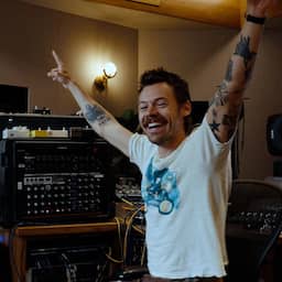 Eerste single van nieuw album Harry Styles komt vrijdag uit