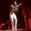 Fela Kuti postuum eerste Afrikaan die Grammy Lifetime Achievement Award krijgt