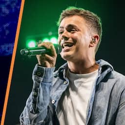 FLEMMING en Hardwell brengen vrijdag samen single uit