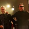 Golden Earring neemt met brok in keel afscheid: ‘This is our last goodbye’
