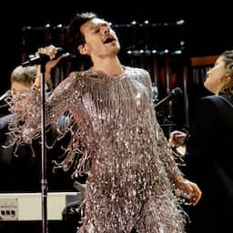 Harry Styles geeft in mei zes concerten in de Johan Cruijff ArenA