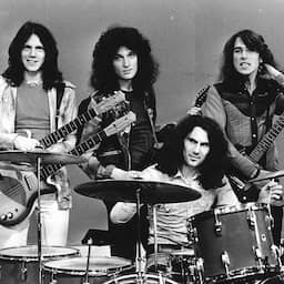 NU+ | Limousines en controverses: het internationale succes van Golden Earring