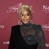 Mary J. Blige begint in mei aan concertreeks in Las Vegas