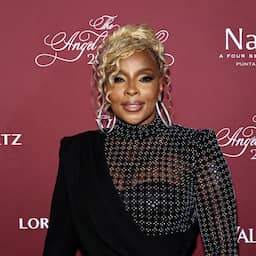 Mary J. Blige begint in mei aan concertreeks in Las Vegas