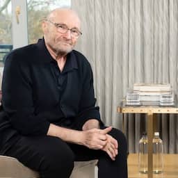 Phil Collins denkt aan nieuwe muziek: ‘Kijken of er leven in de brouwerij zit’