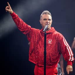 Recensieoverzicht nieuw album Robbie Williams: ‘Onvervalste feestvreugde’