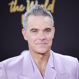 Robbie Williams brengt nieuw album onverwachts uit: ‘Heeft lang genoeg geduurd’