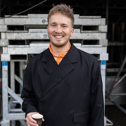 Snelle gaat in najaar op clubtour met nieuw album