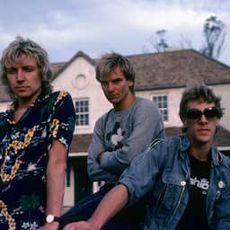 Sting en The Police staan lijnrecht tegenover elkaar in royaltyzaak