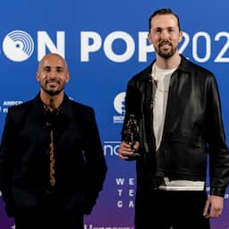 The Opposites komen na 13 jaar met nieuwe muziek en liveshow in Den Haag