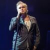 Zanger Morrissey brengt begin maart nieuw album uit