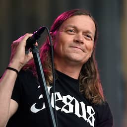 3 Doors Down-zanger en medeoprichter Brad Arnold (47) overleden