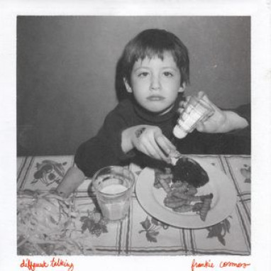 Frankie Cosmos – Different Talking