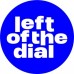 Eerste 41 namen bekend voor Left Of The Dial met o.a. Lacuna, Stoop Kid, Oslo Twins en Malady