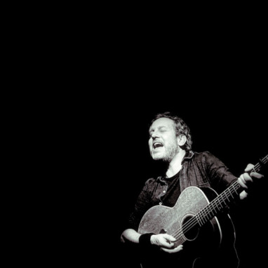 Reto Burrell – XII