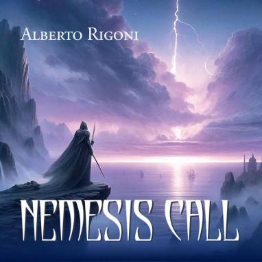 Alberto Rigoni – Nemesis Call