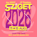 Sziget voegt meer namen toe aan de line-up met o.a. Bring Me The Horizon, Zara Larsson en Wolf Alice