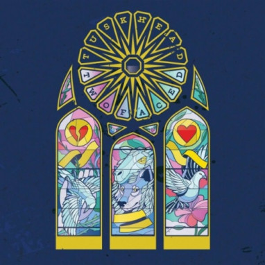 TuskHead – Two Faced