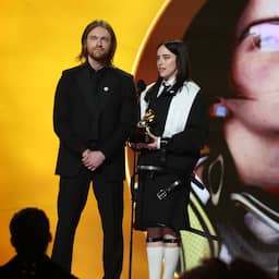 Bad Bunny en Billie Eilish winnen bij de Grammy’s en spreken zich uit tegen ICE