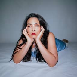 NU+ | Caro over muziekcarrière sinds Caro Emerald: ‘Voelde als een vrije val’