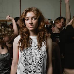 NU+ | Froukje stopt observaties over vreemdgaan in lied: ‘Zelf niet in zak en as’