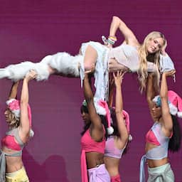 NU+ | Hoe Zara Larsson van haar ‘floptijdperk’ naar drie hits tegelijk ging