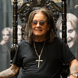 Ozzy Osbourne krijgt postuum BRIT Award