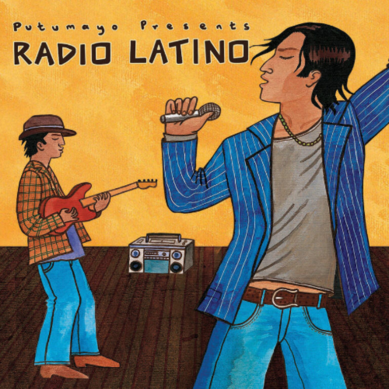 Radio Latino