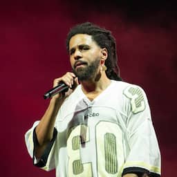 Rapper J. Cole komt in oktober naar Amsterdam voor wereldtournee