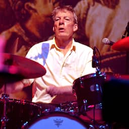 The Pogues-drummer Andrew Ranken overleden op 72-jarige leeftijd