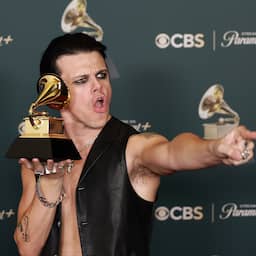 Yungblud brengt tweede deel van album Idols uit