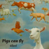 4Reel – Pigs Can Fly
