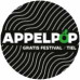 Appelpop Festival voortaan niet meer gratis te bezoeken