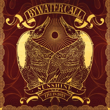 Bywater Call – Sunshine (Live 2024)