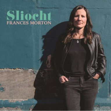 Frances Morton – Sliocht