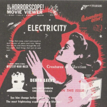 The Men From Nowhere – The Men From Nowhere